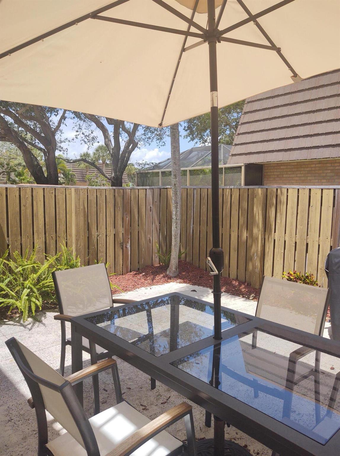 1909 19th Ct #33a Jupiter, FL 33477