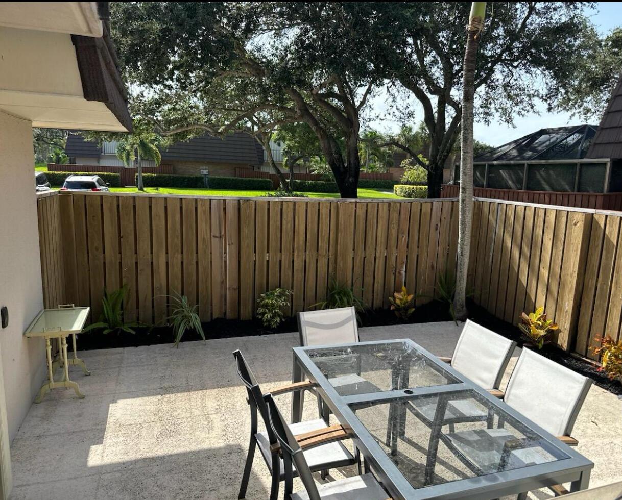 1909 19th Ct #33a Jupiter, FL 33477