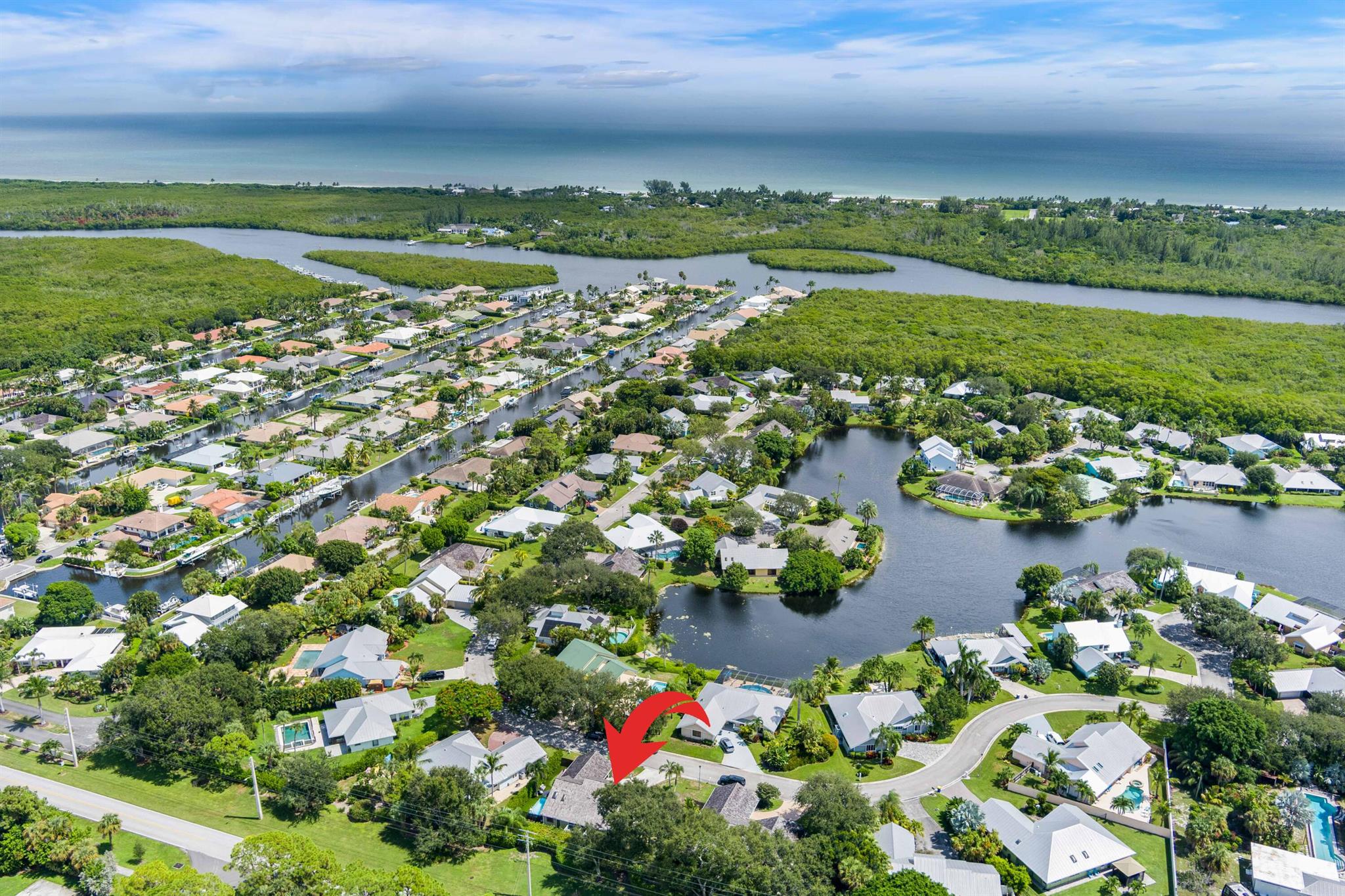 10370 SE Jupiter Narrows Dr