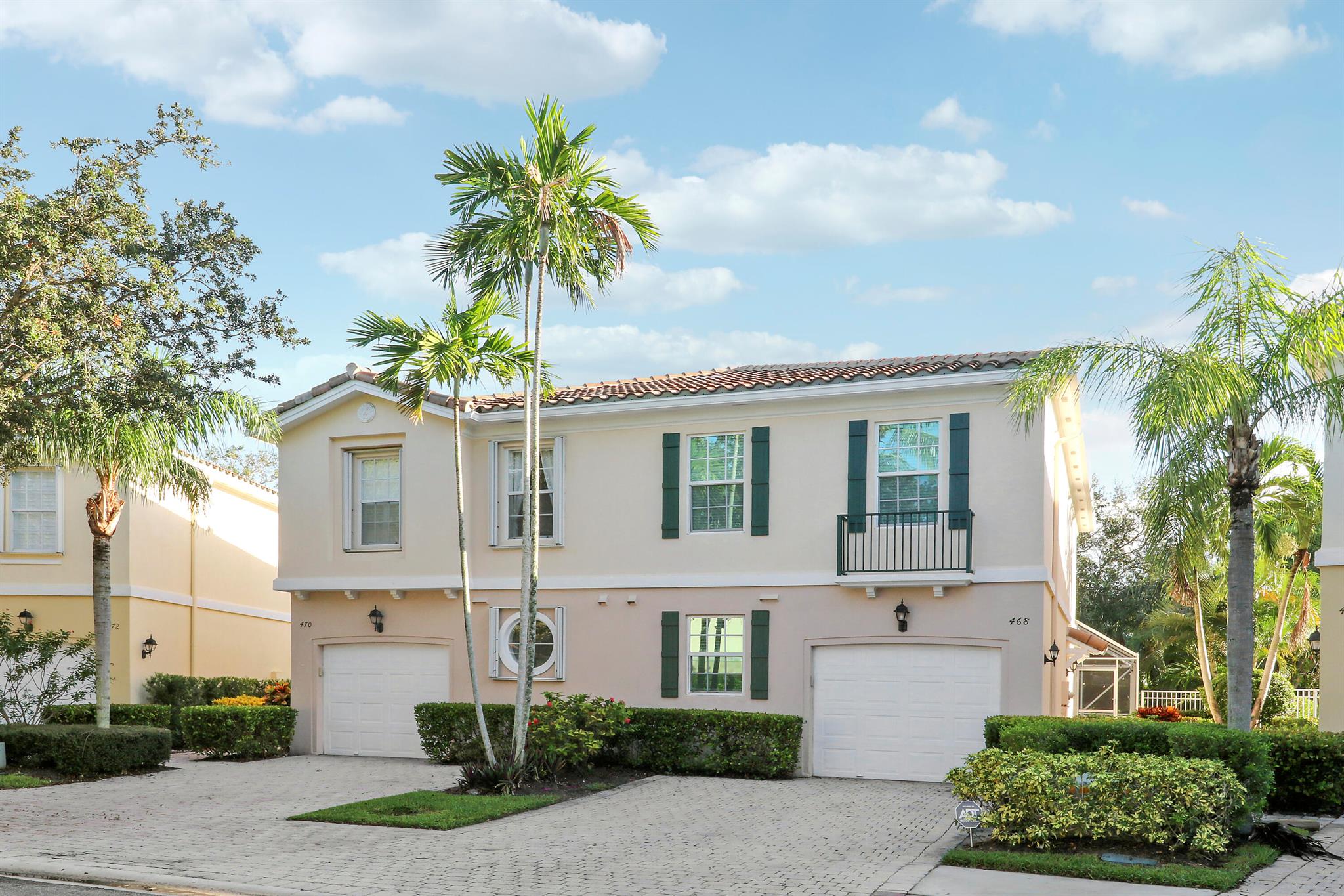 468 Capistrano Dr
