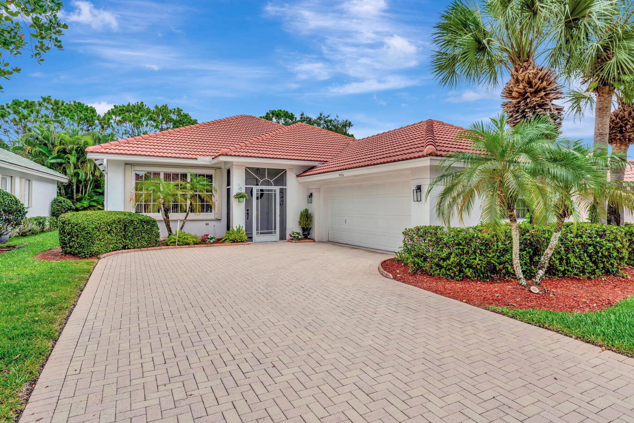 9132 Bay Harbour Cir