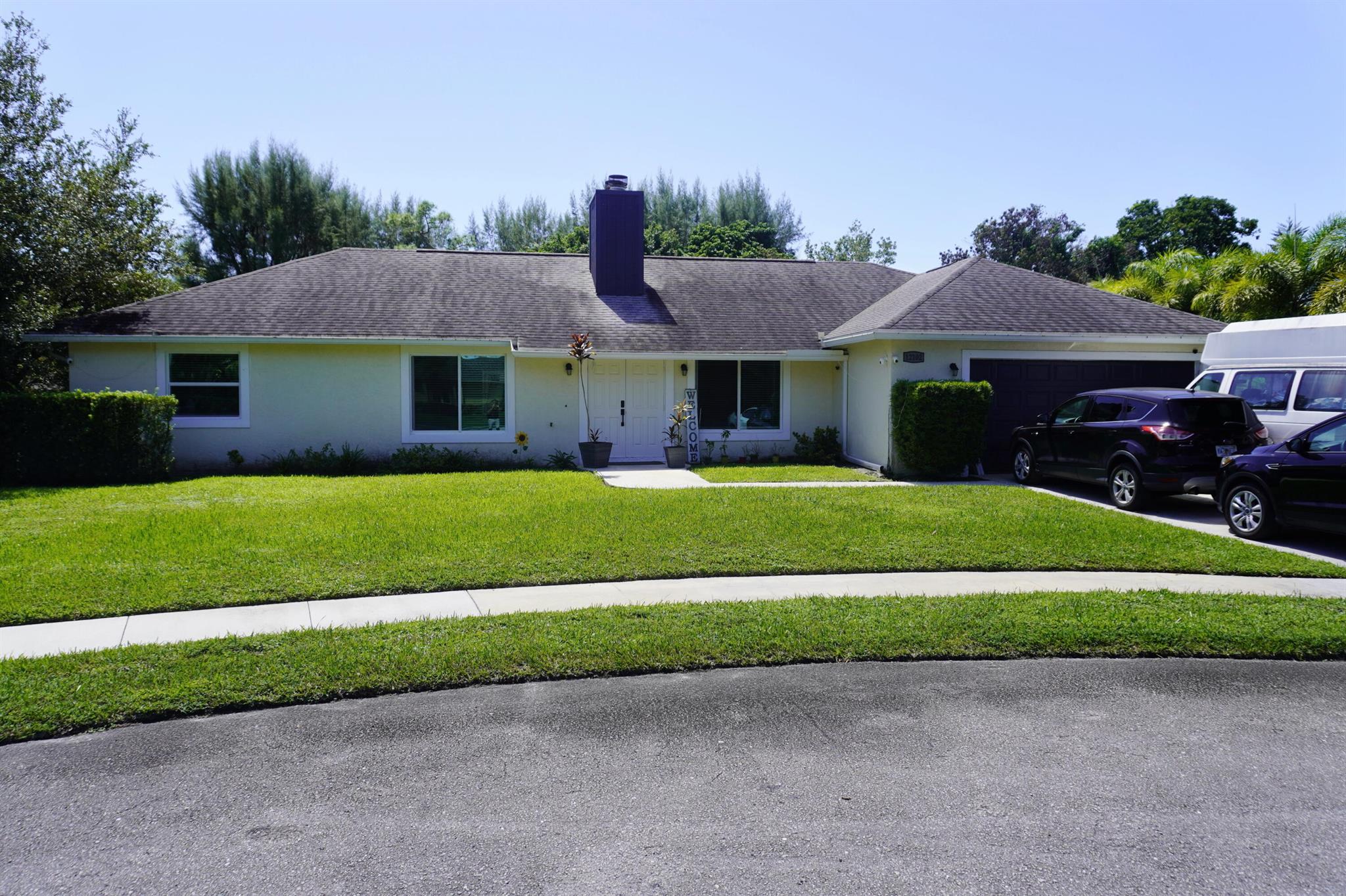 12102 Branding Iron Ct