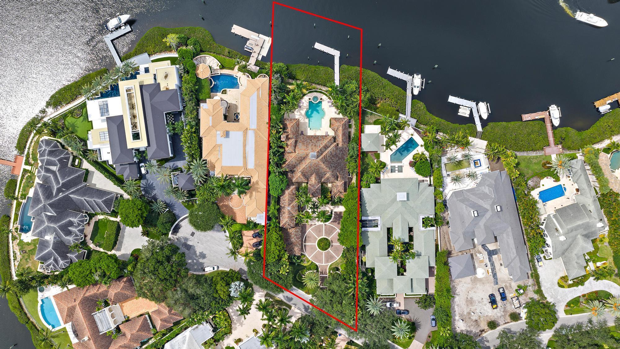 193 Spyglass Ct Jupiter, FL 33477