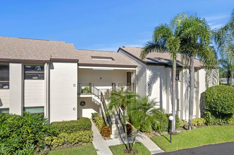 702 Wingfoot Dr #D Jupiter, FL 33458