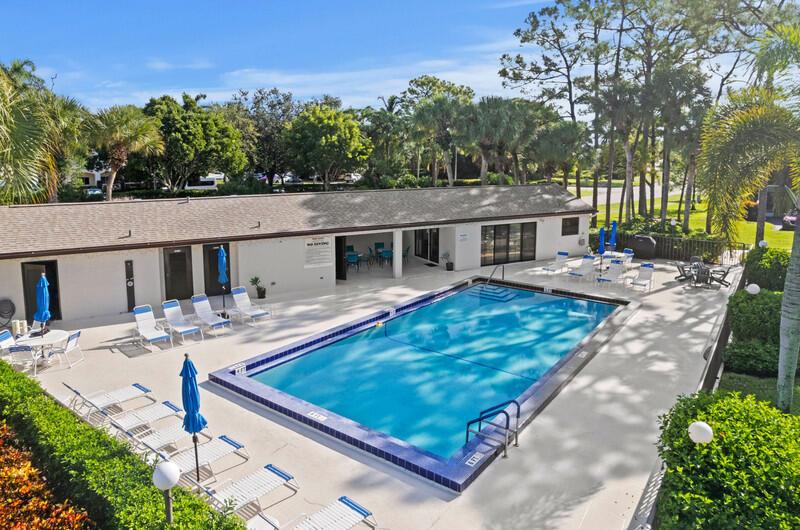 702 Wingfoot Dr #D Jupiter, FL 33458