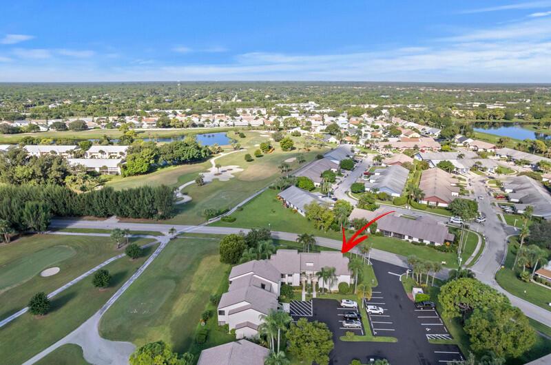 702 Wingfoot Dr #D Jupiter, FL 33458