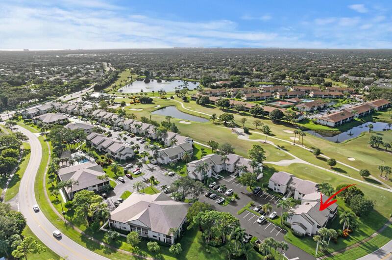 702 Wingfoot Dr #D Jupiter, FL 33458