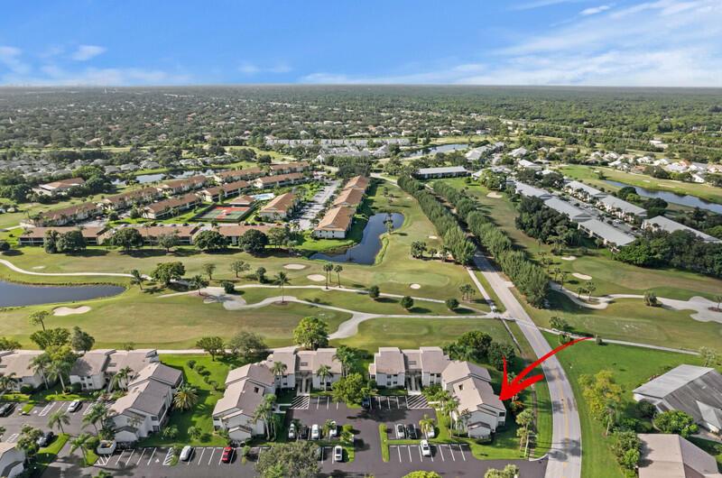 702 Wingfoot Dr #D Jupiter, FL 33458