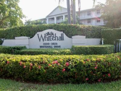 3626 Whitehall Dr #304