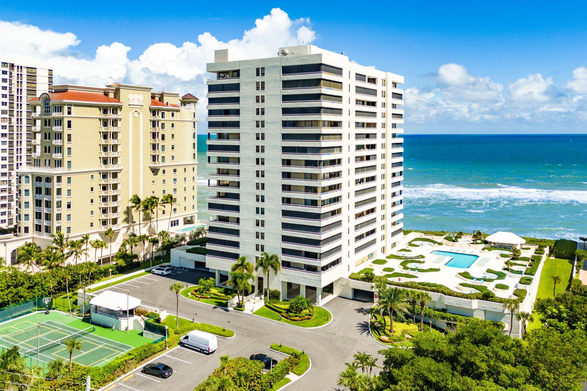 5280 N Ocean Dr Dr #1e Riviera Beach, FL 33404