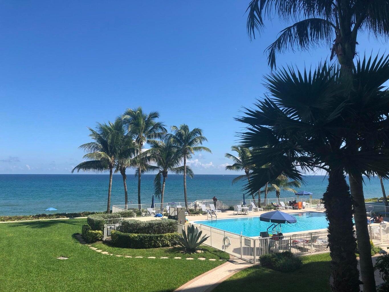 3101 S Ocean Blvd #218