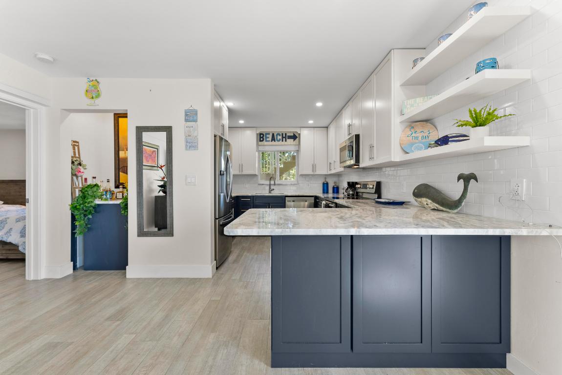 1203 Hillsboro Mile #9b Hillsboro Beach, FL 33062