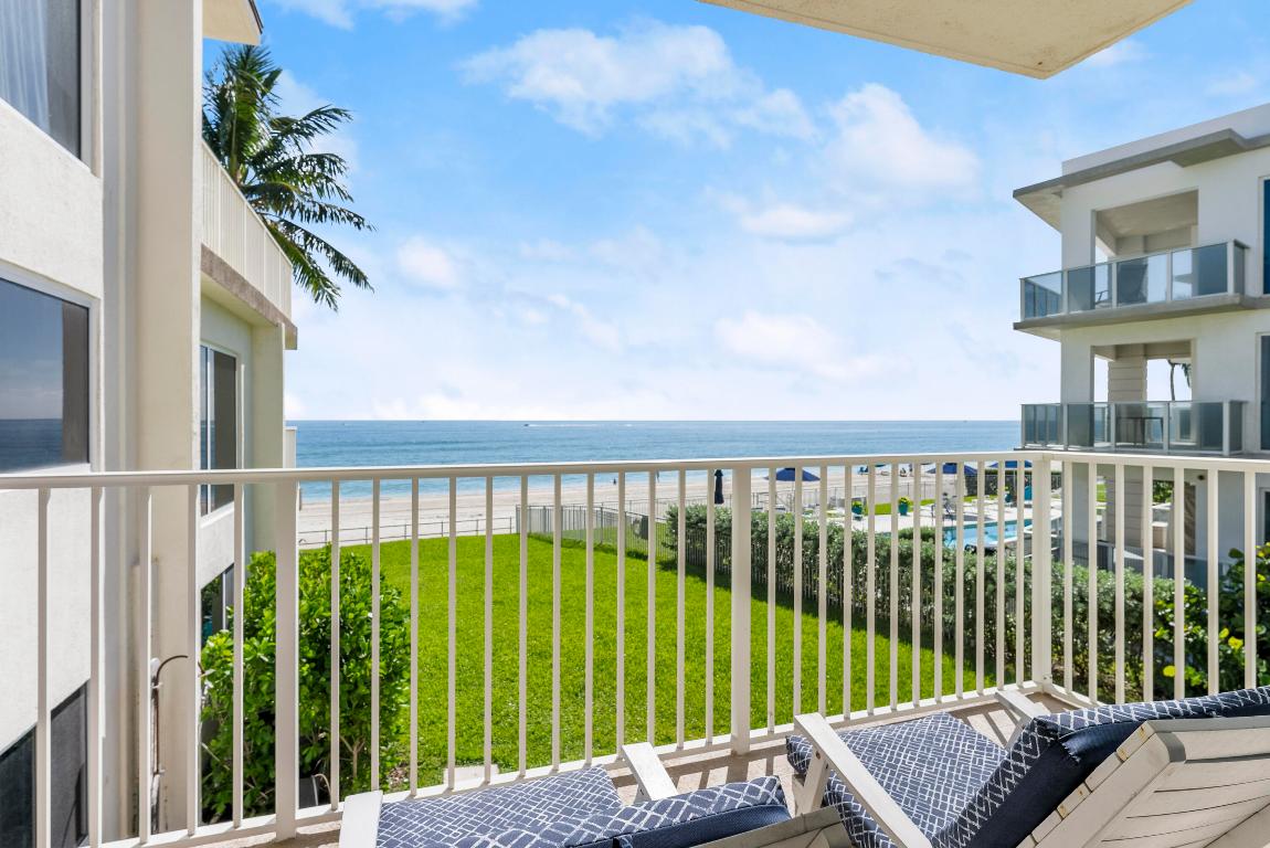 1203 Hillsboro Mile #9b Hillsboro Beach, FL 33062