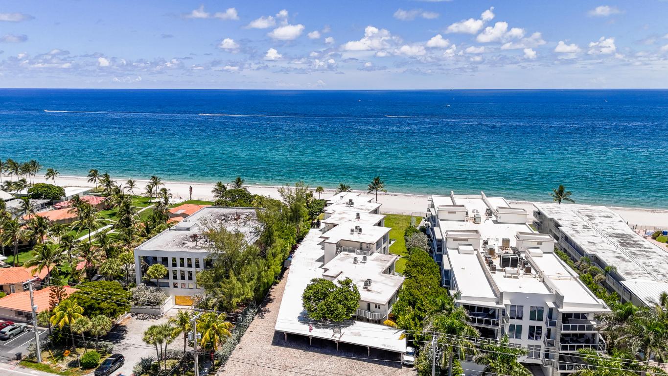 1203 Hillsboro Mile #9b Hillsboro Beach, FL 33062