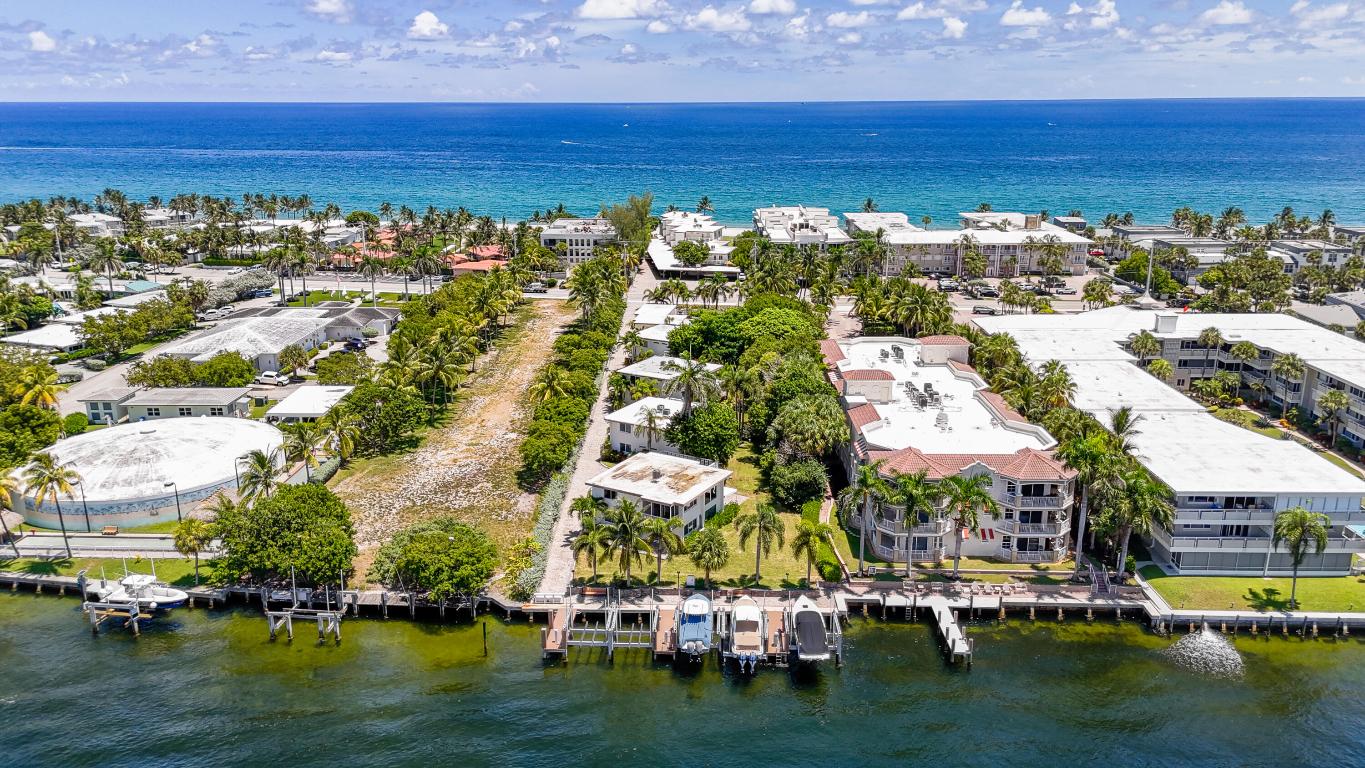 1203 Hillsboro Mile #9b Hillsboro Beach, FL 33062