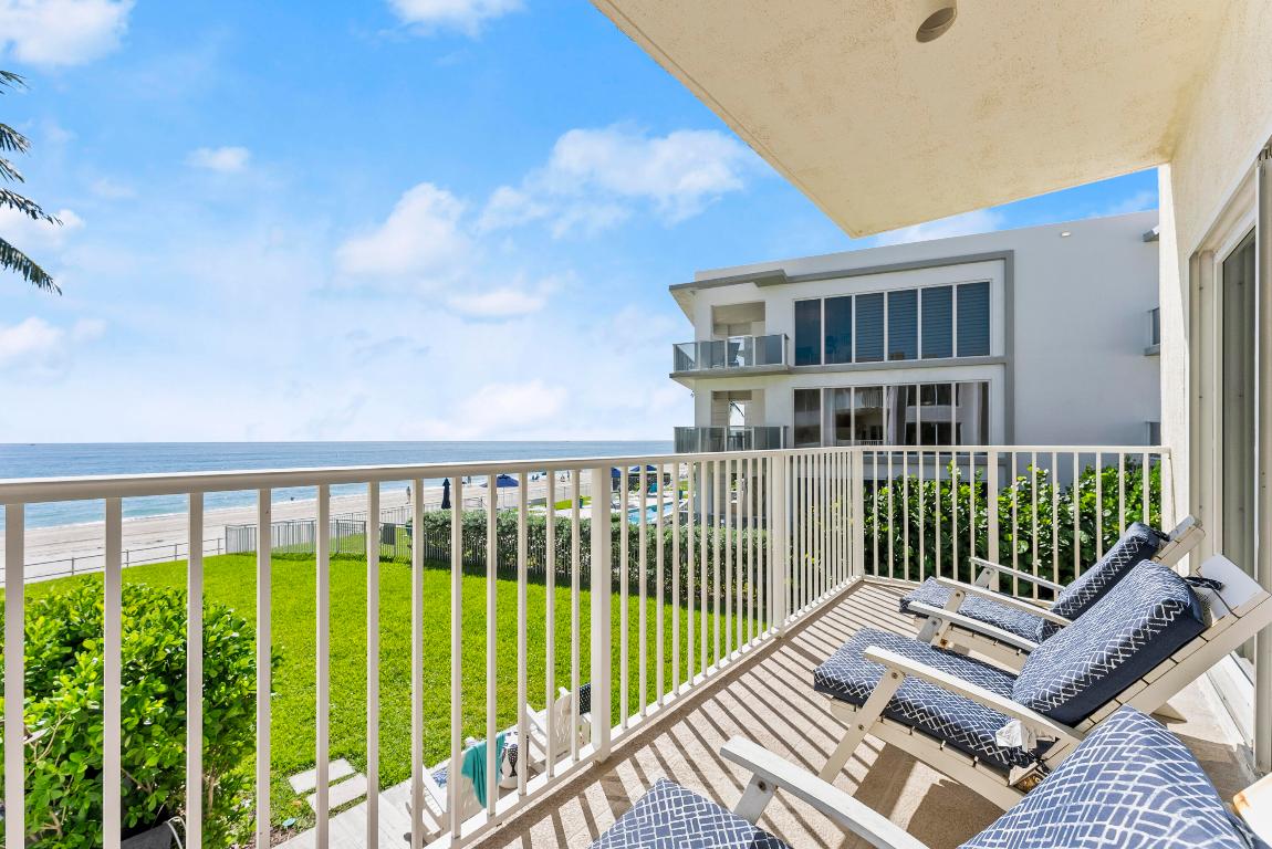 1203 Hillsboro Mile #9b Hillsboro Beach, FL 33062