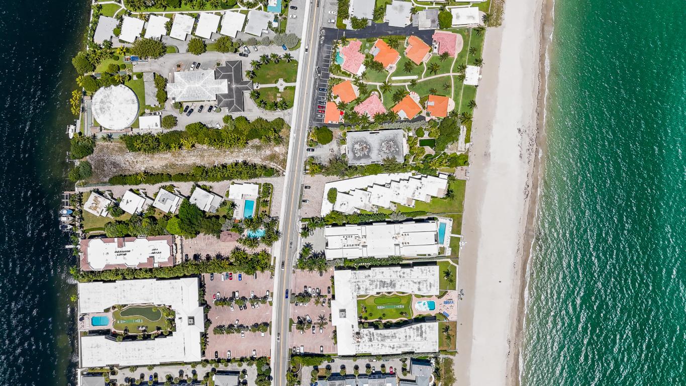 1203 Hillsboro Mile #9b Hillsboro Beach, FL 33062