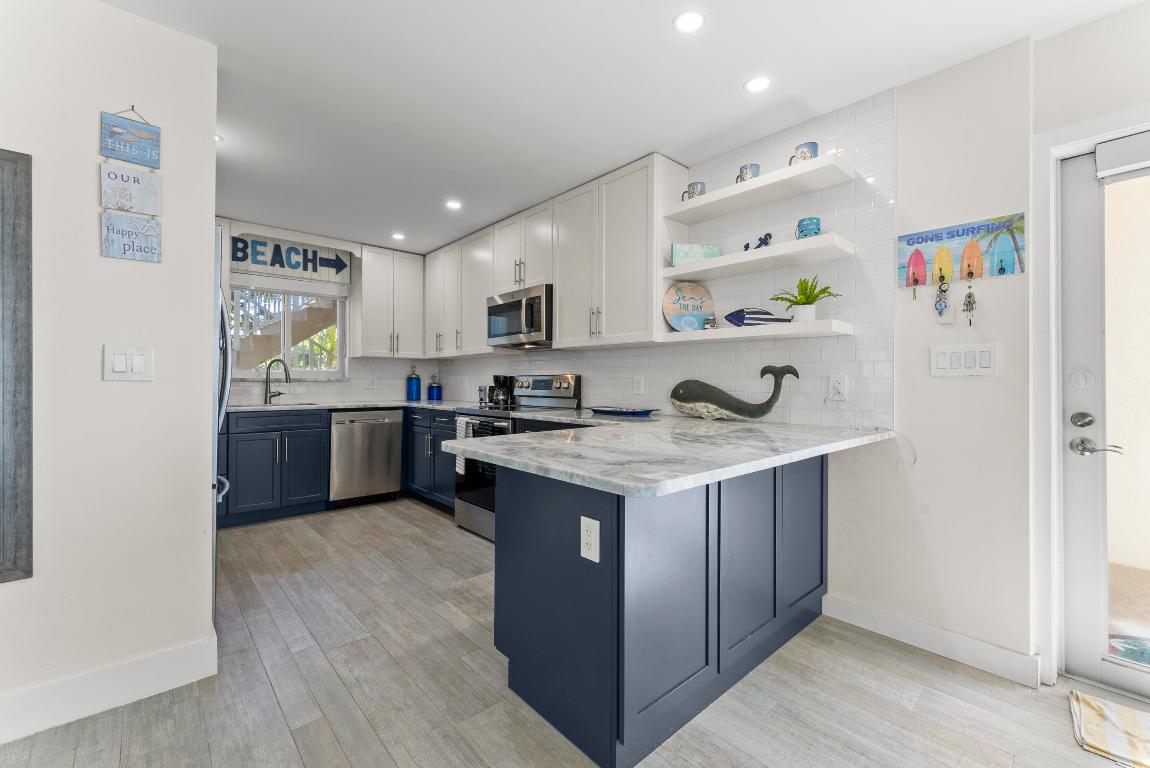 1203 Hillsboro Mile #9b Hillsboro Beach, FL 33062