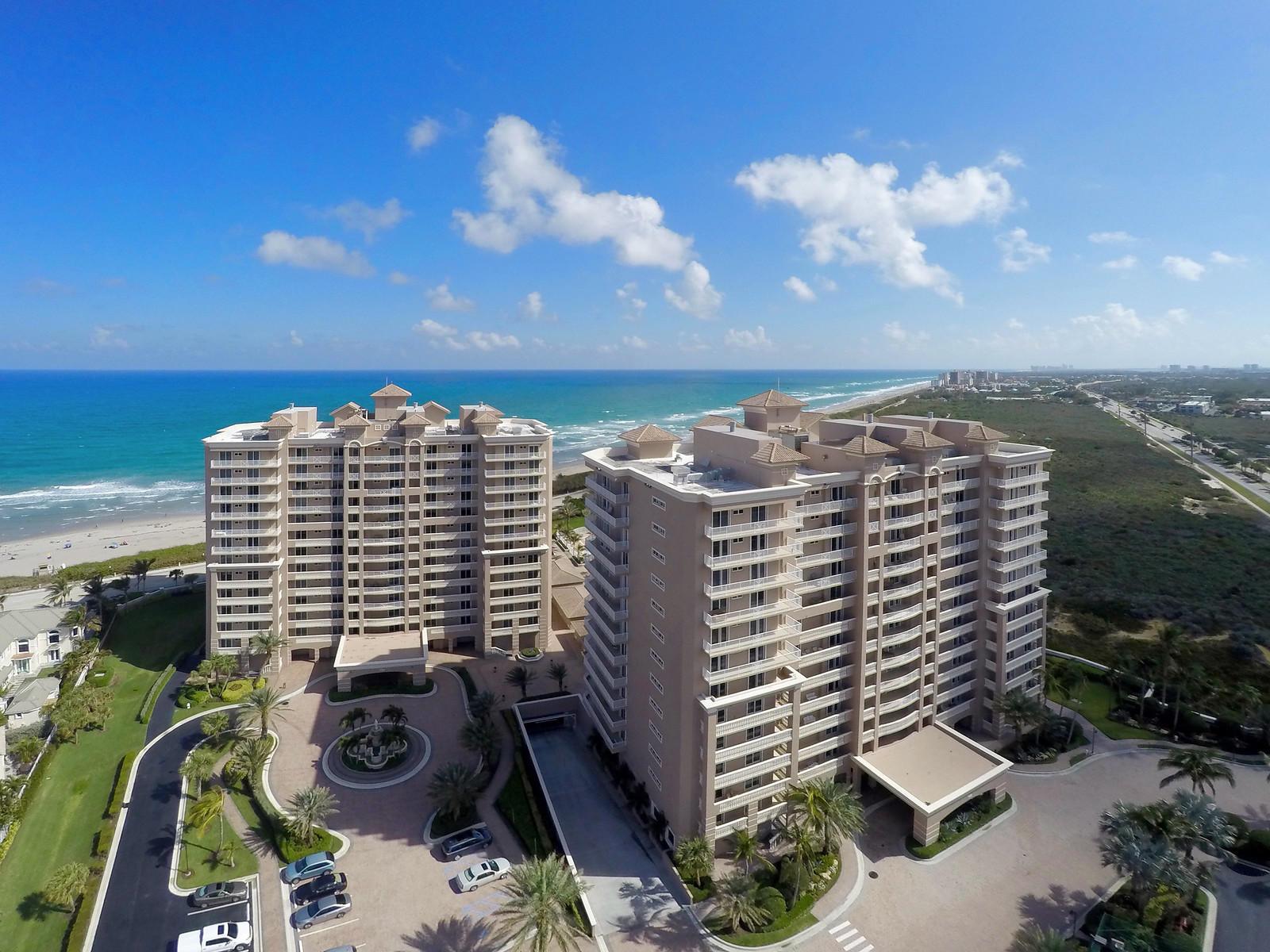 700 Ocean Royale Way #401