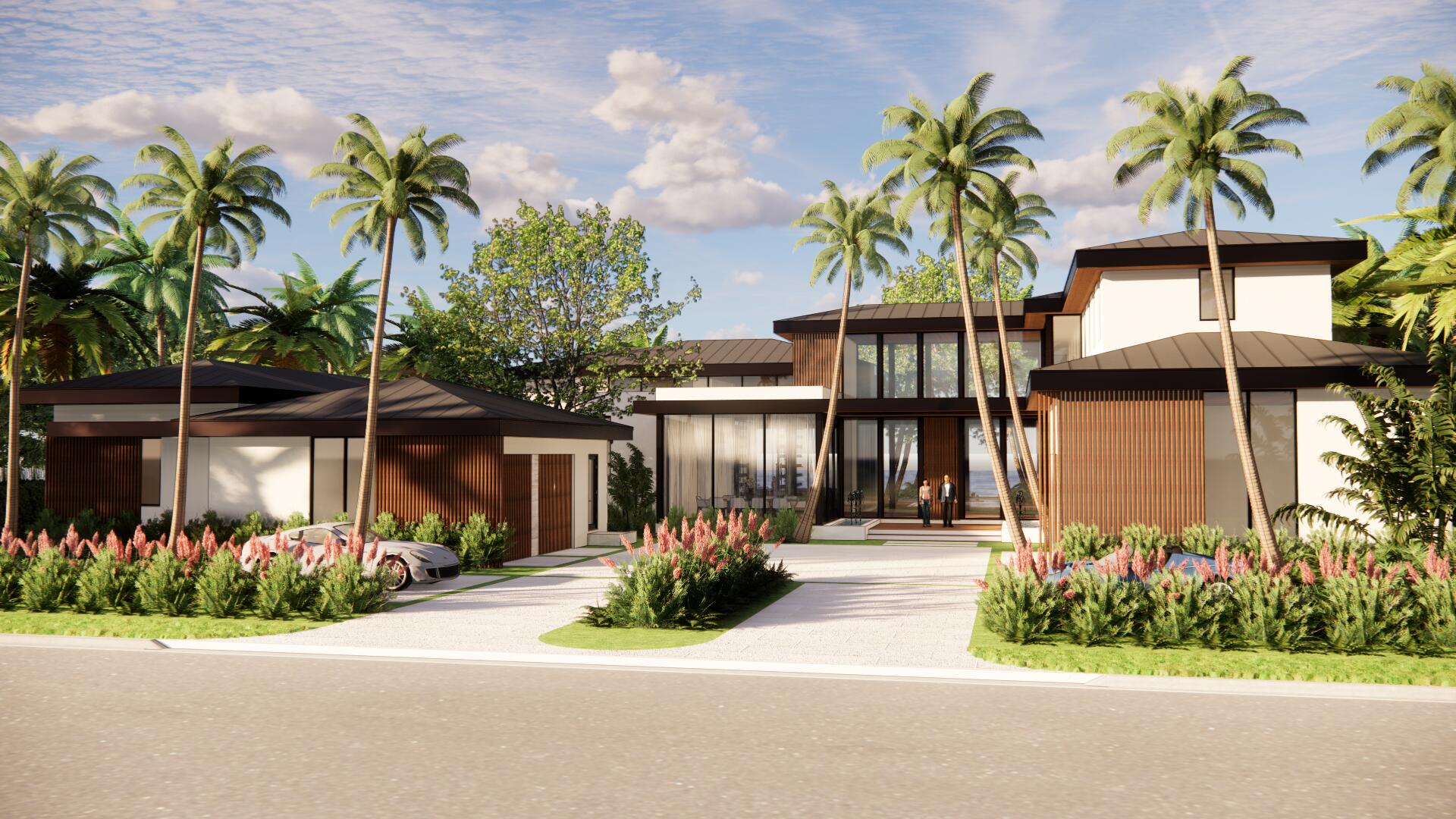 2787 Calais Dr