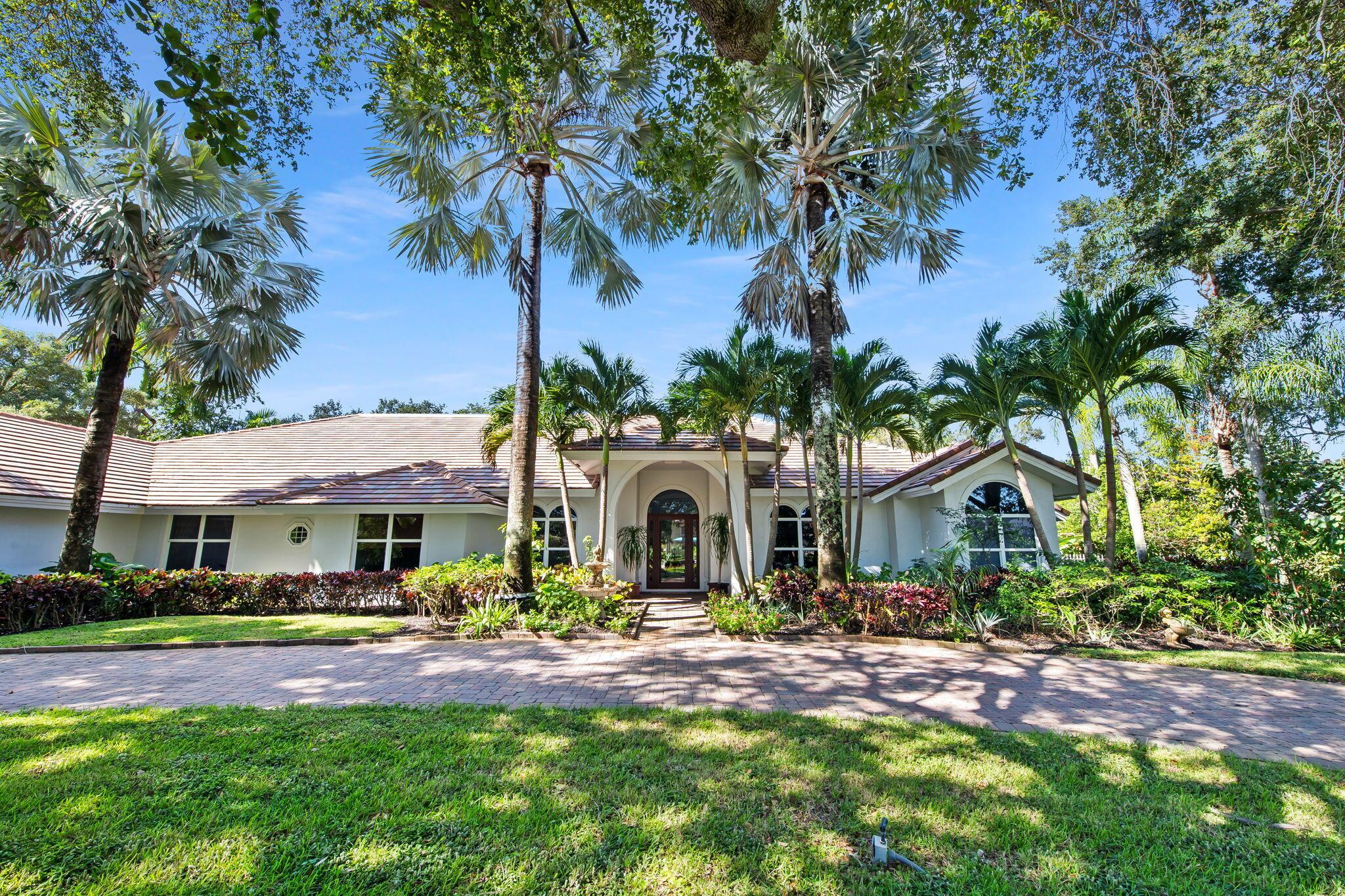17888 Fieldbrook Cir Boca Raton, FL 33496