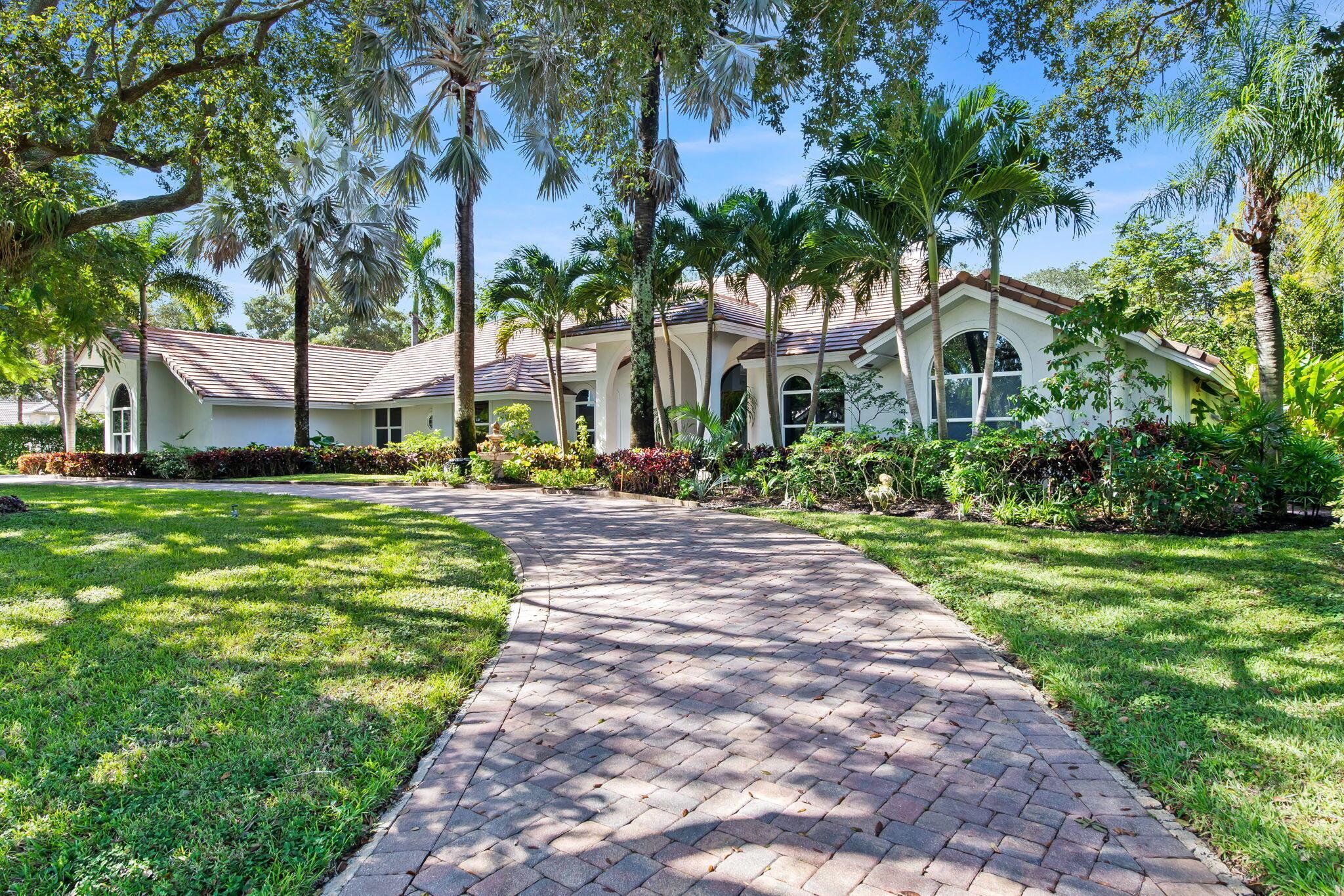 17888 Fieldbrook Cir Boca Raton, FL 33496