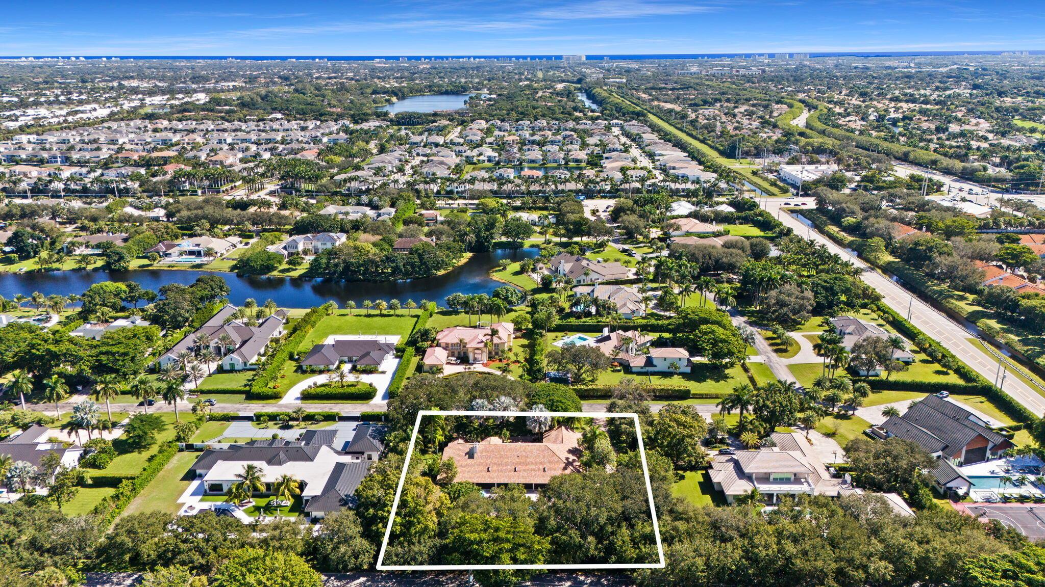 17888 Fieldbrook Cir Boca Raton, FL 33496
