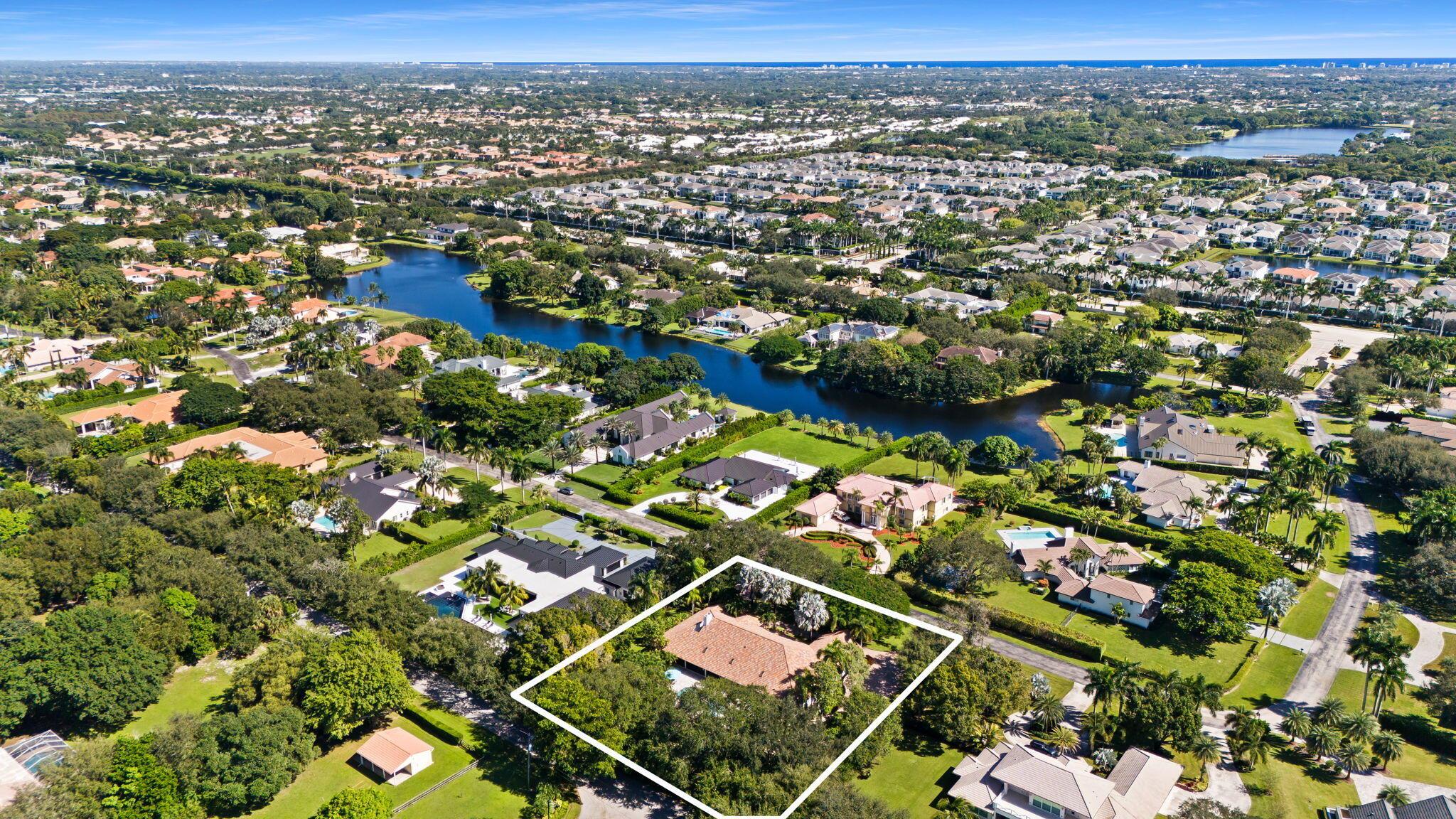 17888 Fieldbrook Cir Boca Raton, FL 33496