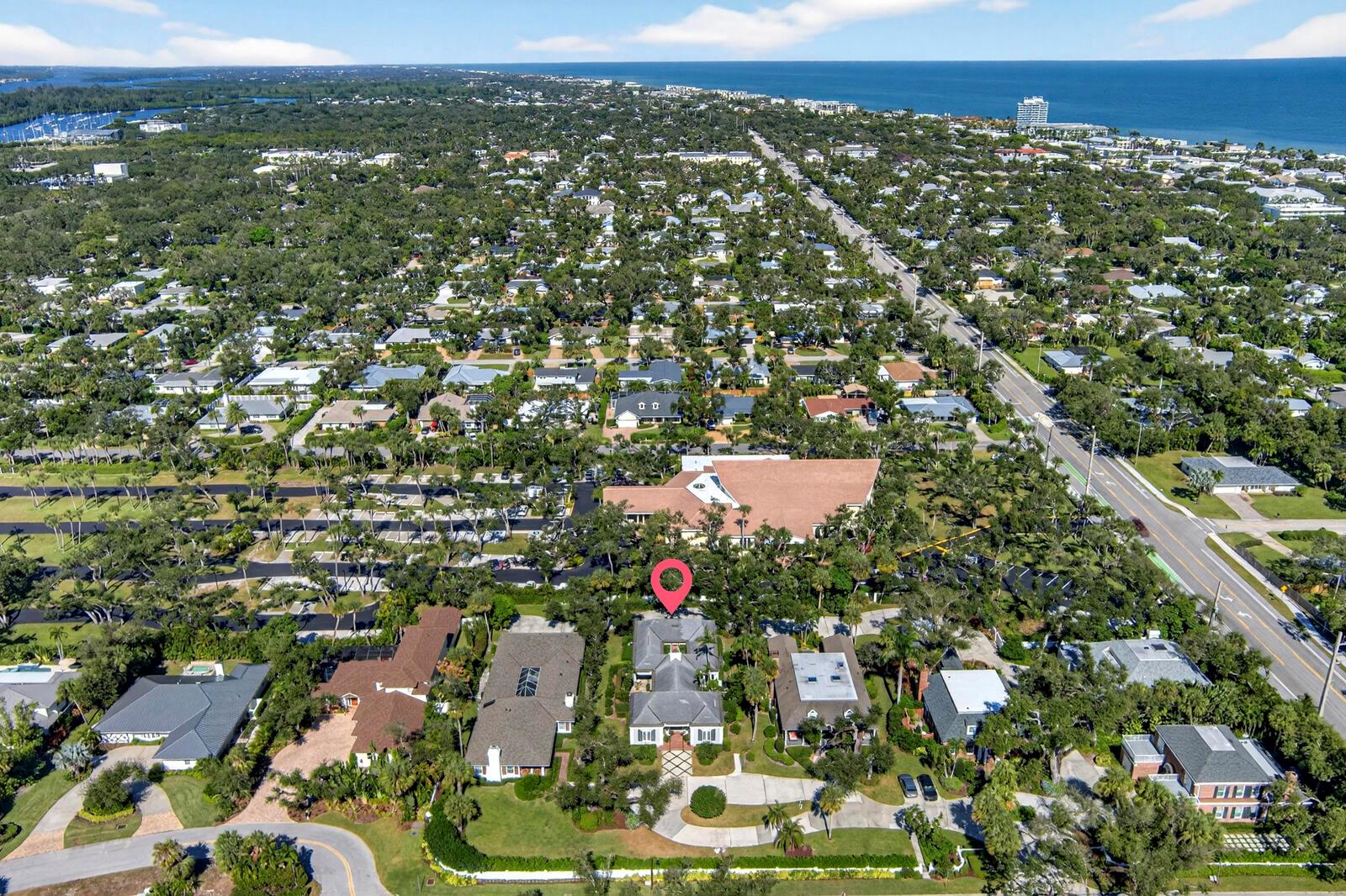 625 Riomar Dr Vero Beach, FL 32963