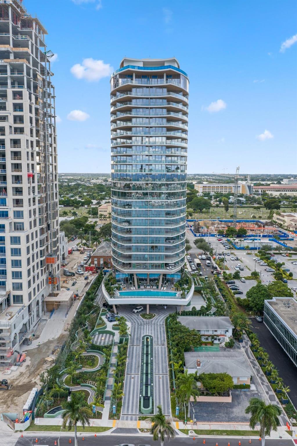 1333 S Flagler Dr #702