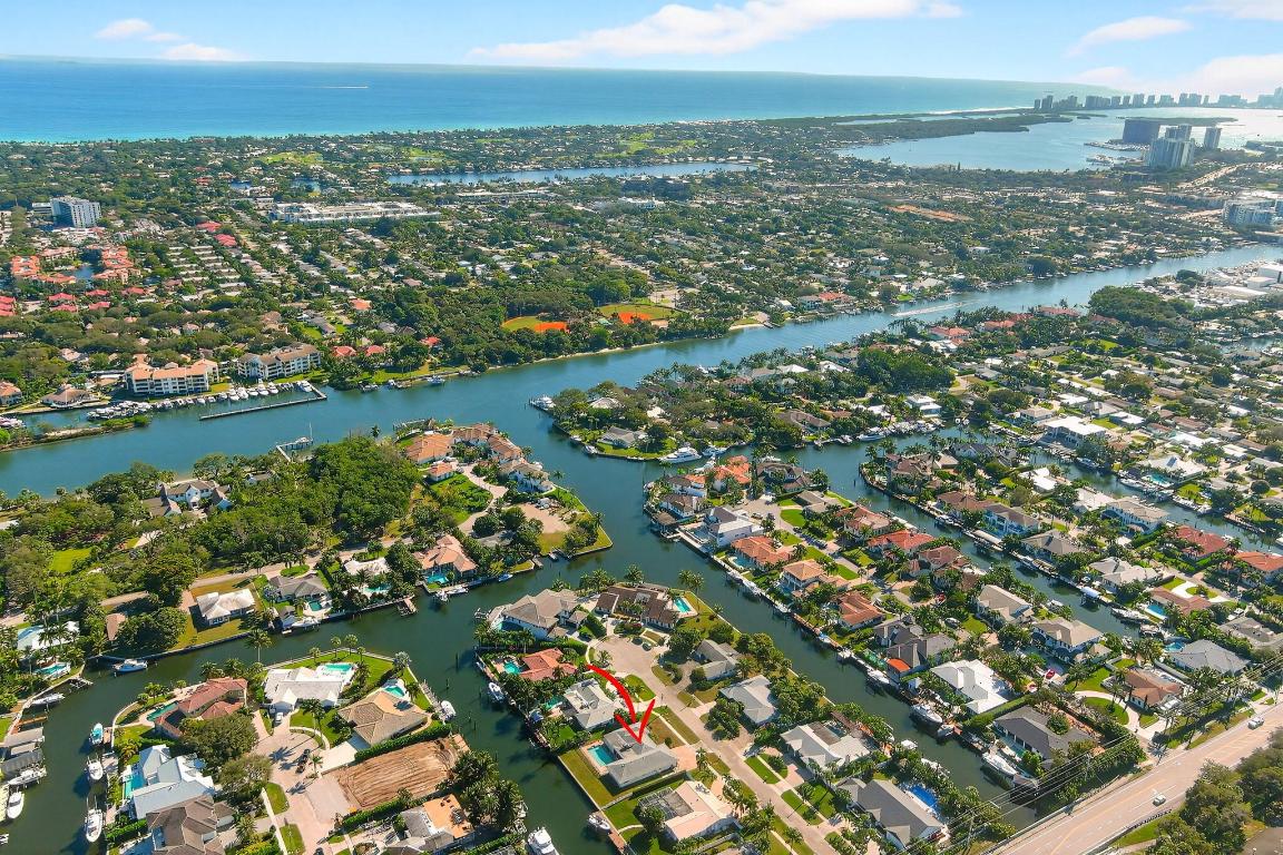 2185 Carib Palm Beach Gardens, FL 33410