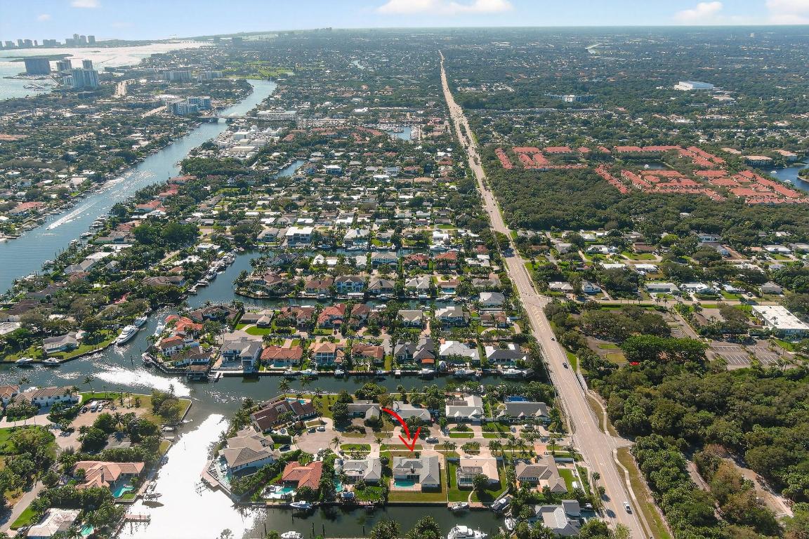 2185 Carib Palm Beach Gardens, FL 33410