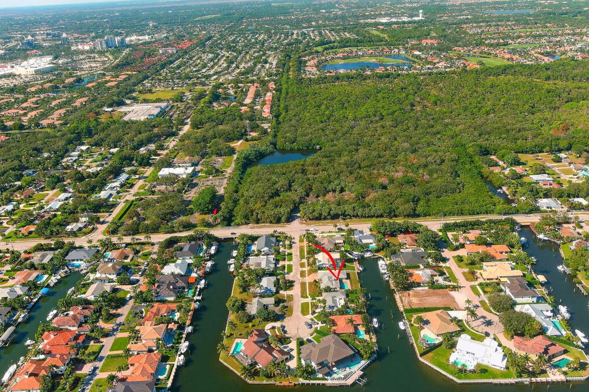 2185 Carib Palm Beach Gardens, FL 33410