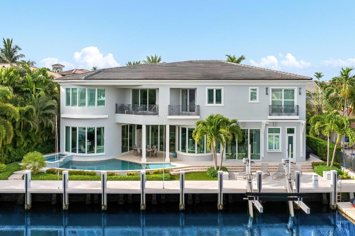 863 Enfield Boca Raton, FL 33487