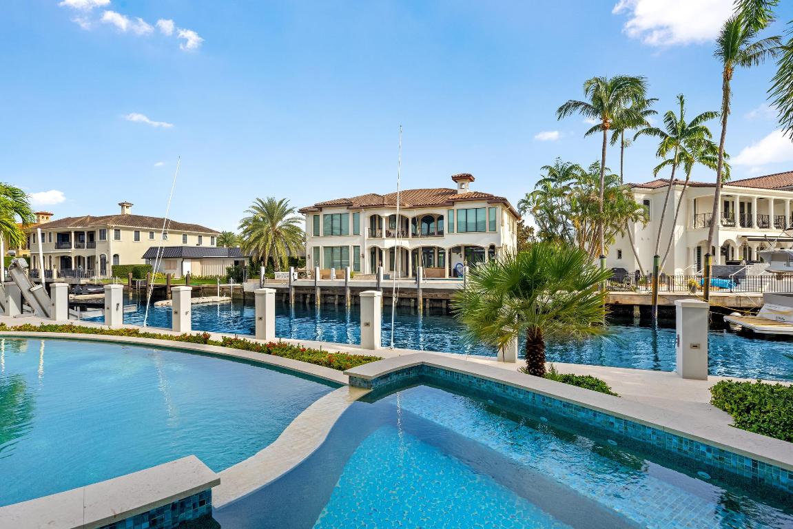 863 Enfield Boca Raton, FL 33487