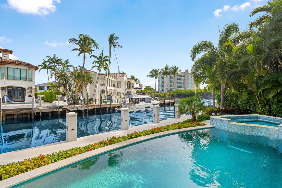 863 Enfield Boca Raton, FL 33487