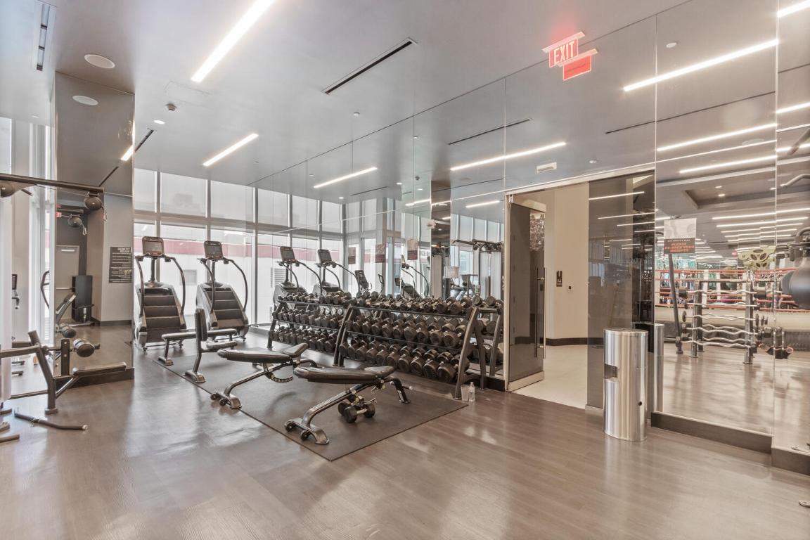 851 NE 1st #306 Miami, FL 33132