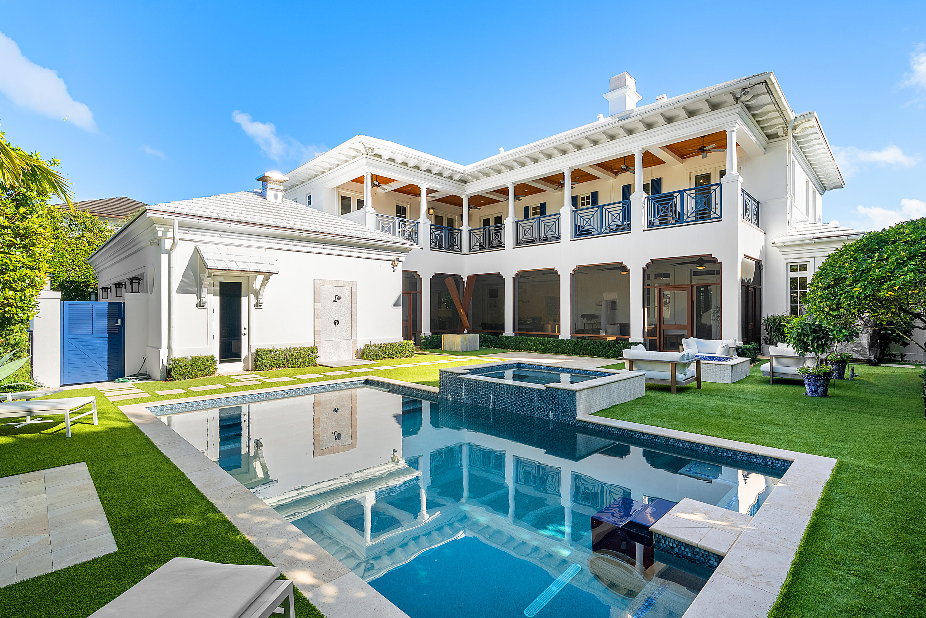 1041 Seaspray Delray Beach, FL 33483