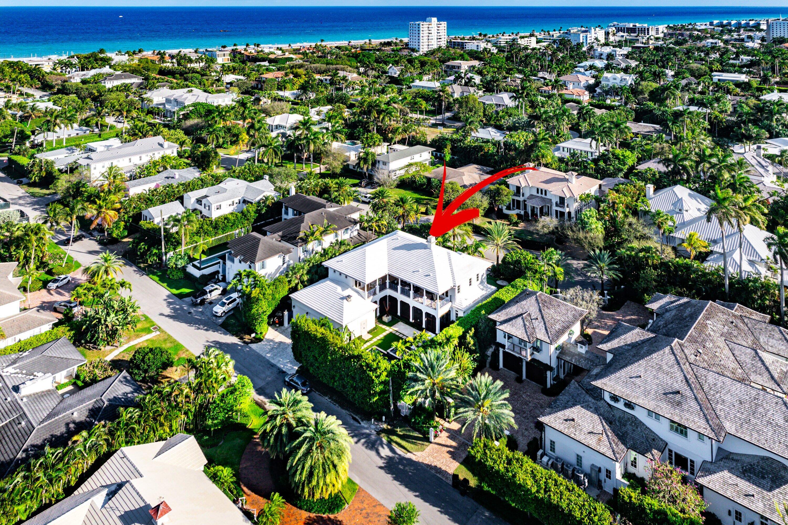 1041 Seaspray Delray Beach, FL 33483