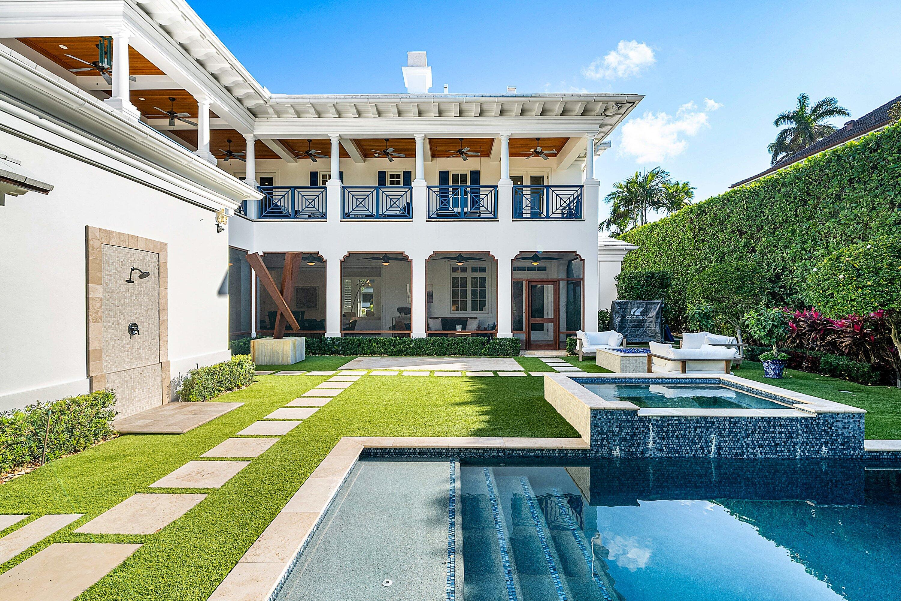 1041 Seaspray Delray Beach, FL 33483