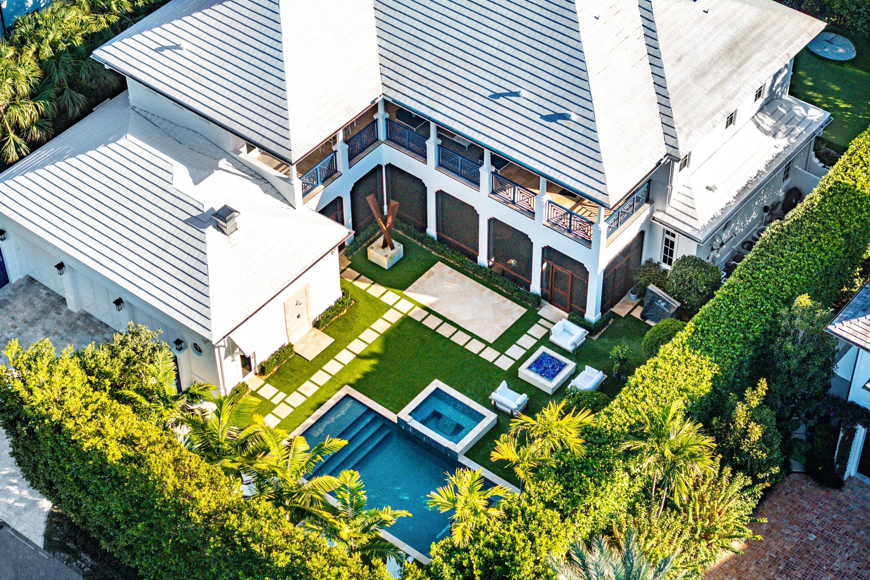 1041 Seaspray Delray Beach, FL 33483