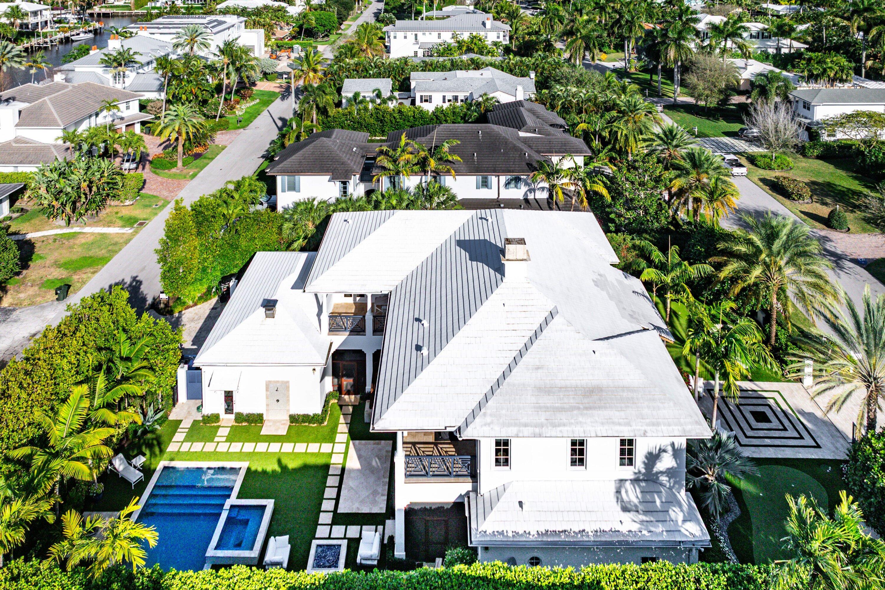 1041 Seaspray Delray Beach, FL 33483