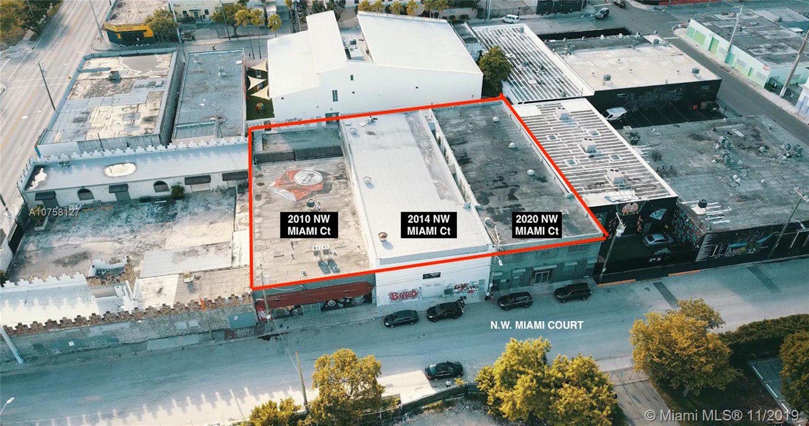 2010, 2014, 2020 NW Miami Court