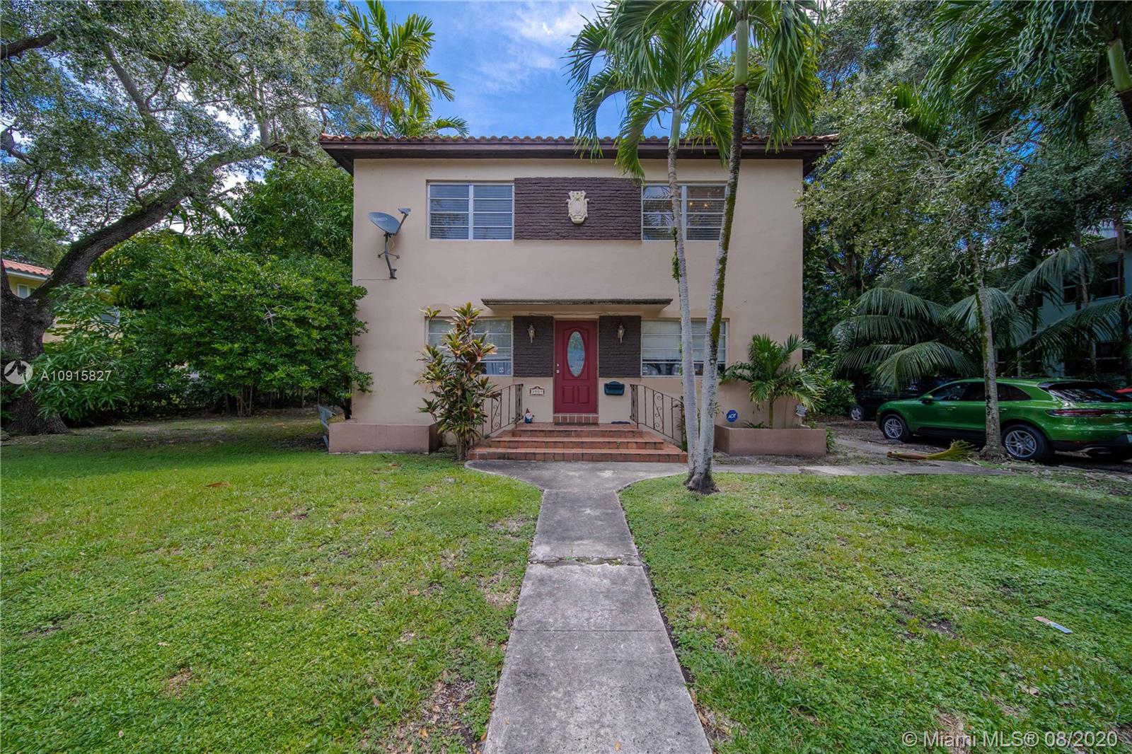 3909 Ponce De Leon Blvd