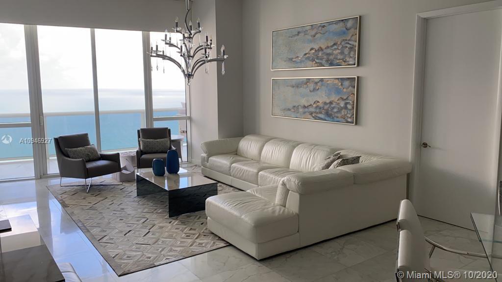 15901 Collins Ave #4103