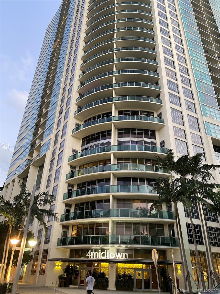 Apartments & Condos For Rent in Midtown Miami