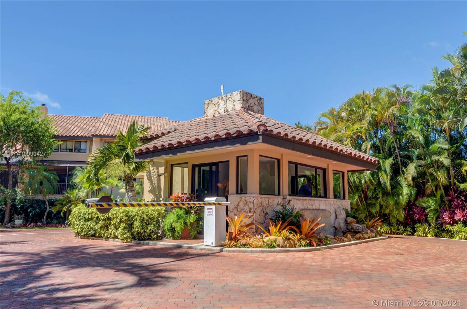 2000 S Bayshore Dr #46 Miami, FL 33133