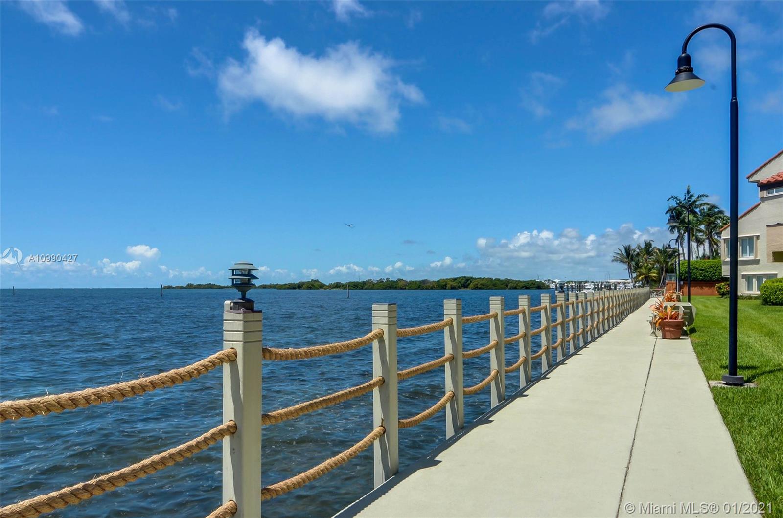 2000 S Bayshore Dr #46 Miami, FL 33133