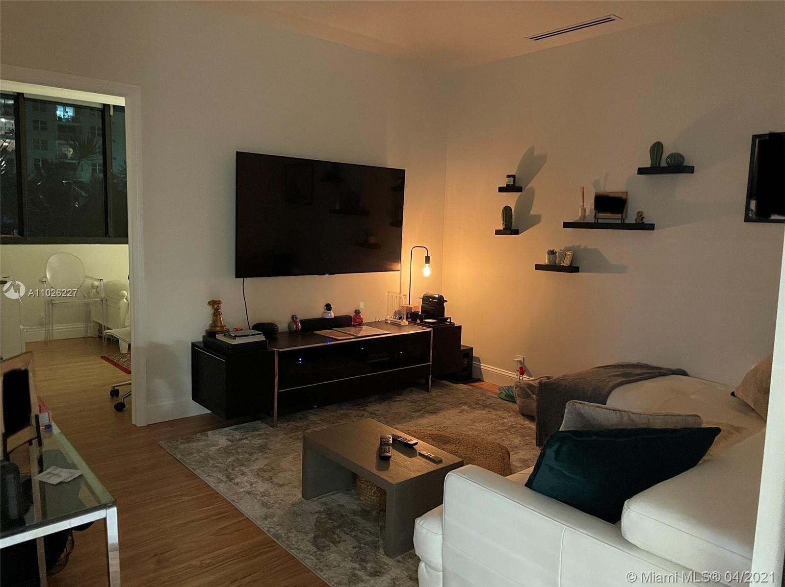 520 Brickell Key Dr #A307 Miami, FL 33131