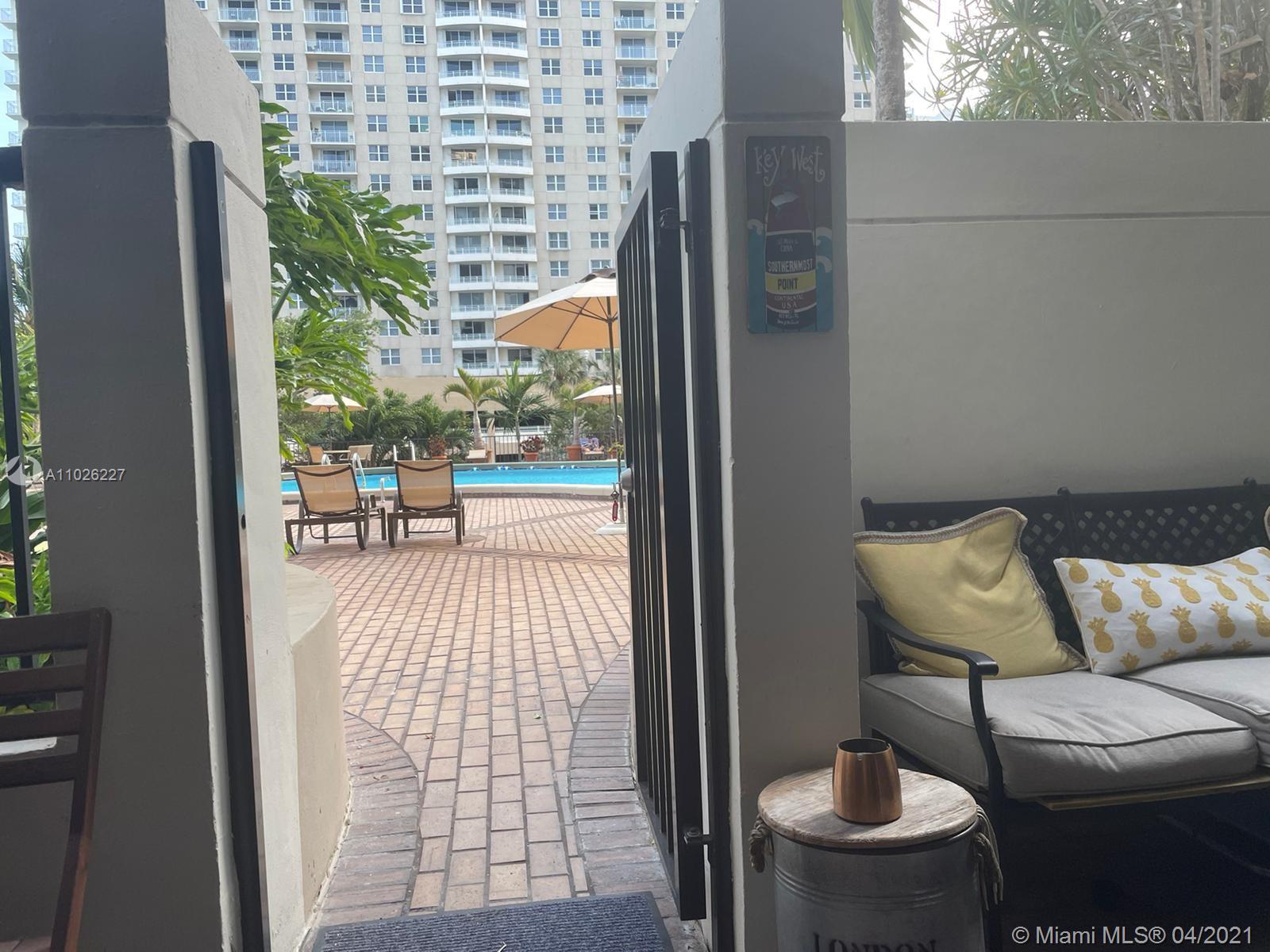 520 Brickell Key Dr #A307 Miami, FL 33131